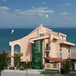 Hotel Sea Horse 3*