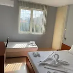 Hotel Sea Horse