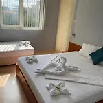 Sea Horse Hotel Burgas City