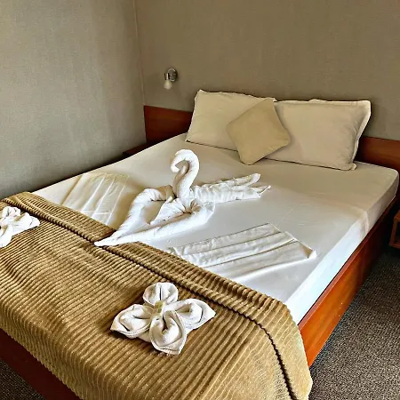 Отель Sea Horse 3*