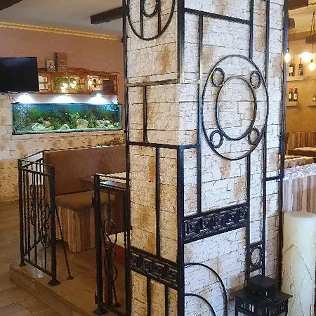 Отель Sea Horse
