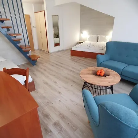 Sea Horse בורגאס