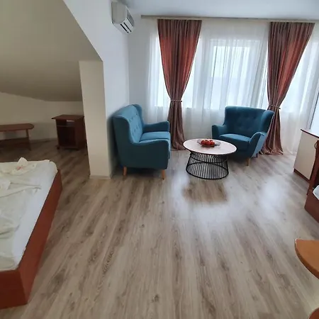 Sea Horse 3* בורגאס