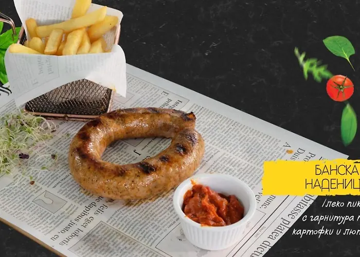 Sea Horse מלון בורגאס