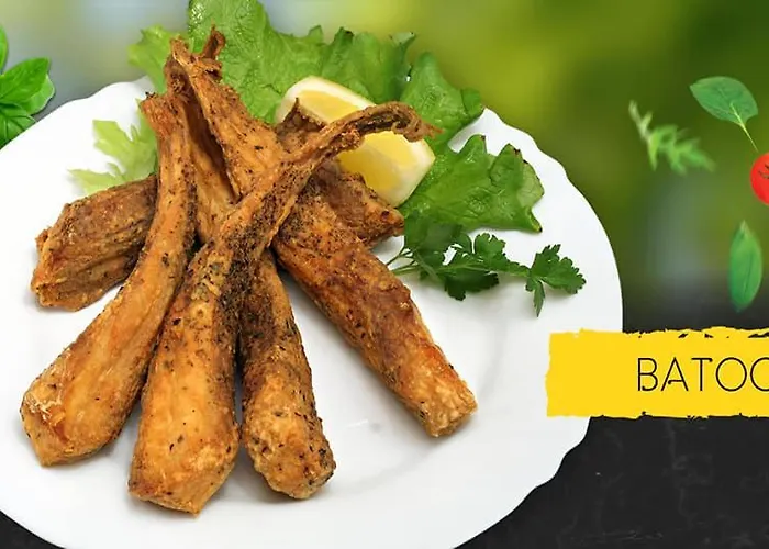 Sea Horse 3* בורגאס