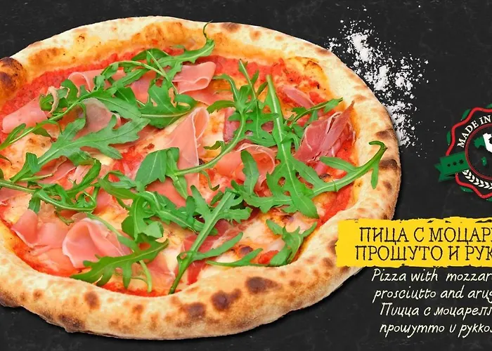 Sea Horse 3* בורגאס