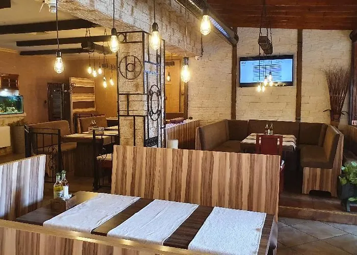 Sea Horse 3* Burgas City