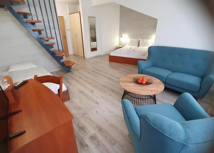 Sea Horse Burgas City