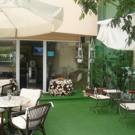 Hotel Sea Horse Burgas City