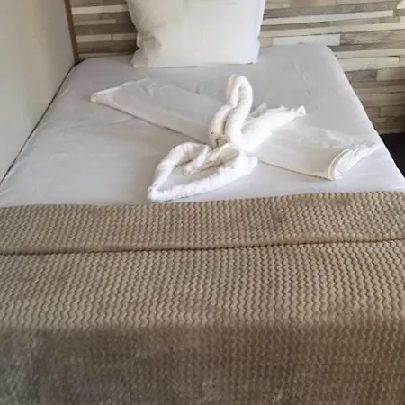 Hotel Sea Horse Burgas City