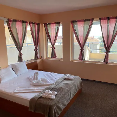 Sea Horse 3* Burgas City