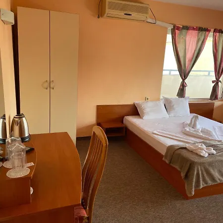 Sea Horse Burgas City