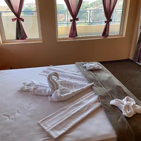 Sea Horse Burgas City