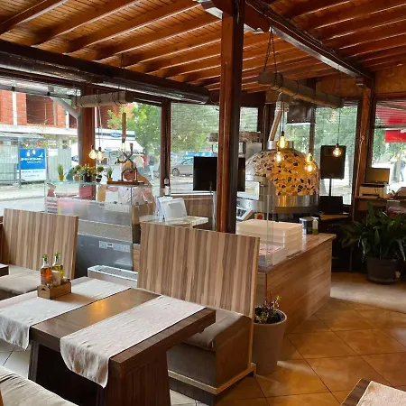 Sea Horse 3* Burgas City