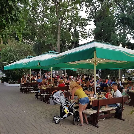 Sea Horse 3* Burgas City