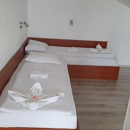 Sea Horse Burgas City