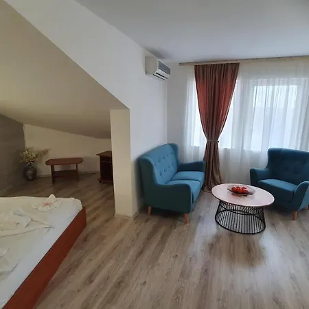 Sea Horse Hotel Burgas City