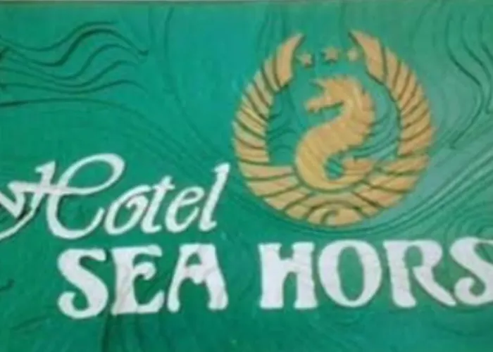 Sea Horse Hotell Burgas