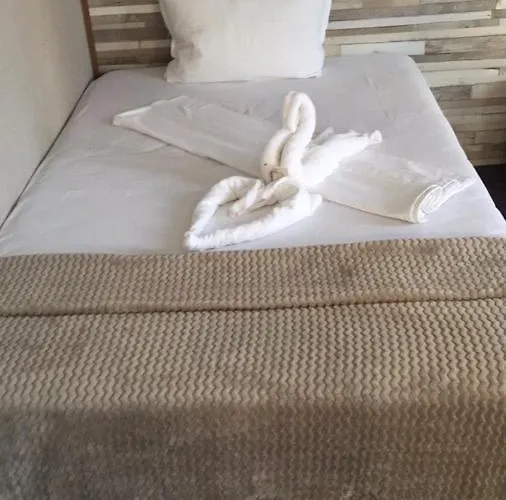 Hotell Sea Horse Burgas