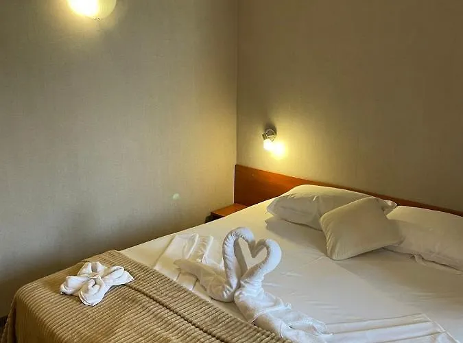 Sea Horse Hotell Burgas